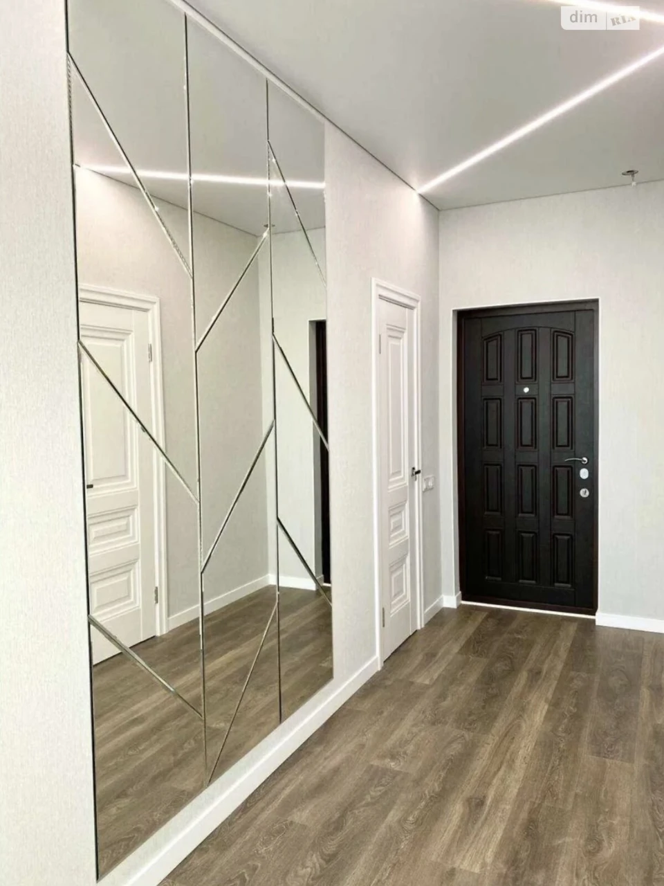 Long Term Rental Apartment Primorsky