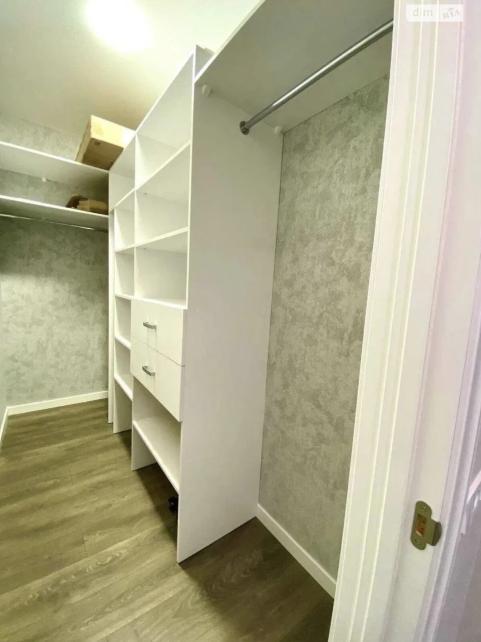 Long Term Rental Apartment Primorsky