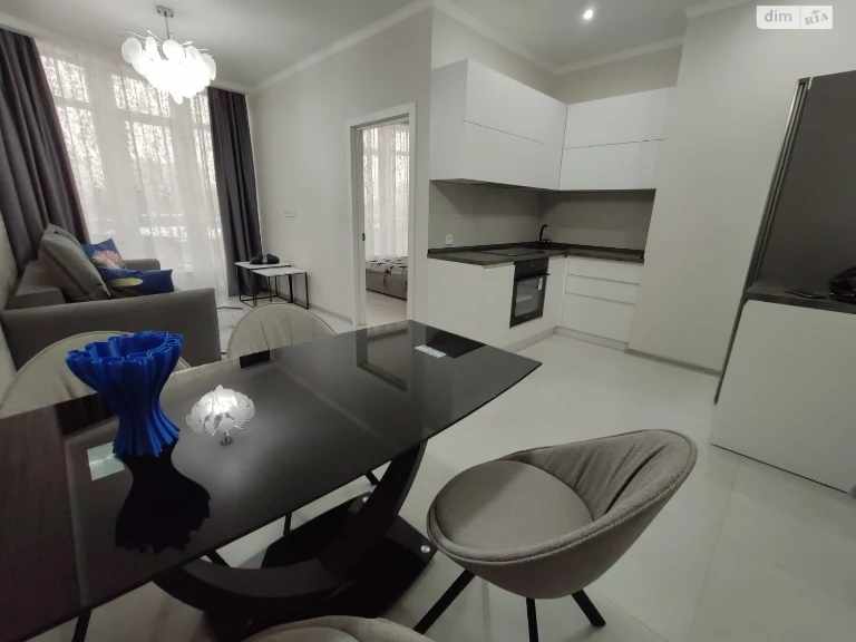 Long-Term Rental Apartment Primorsky