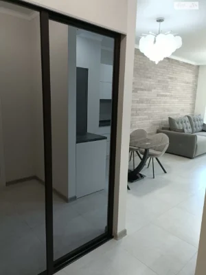 Long-Term Rental Apartment Primorsky