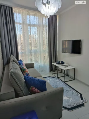 Long-Term Rental Apartment Primorsky