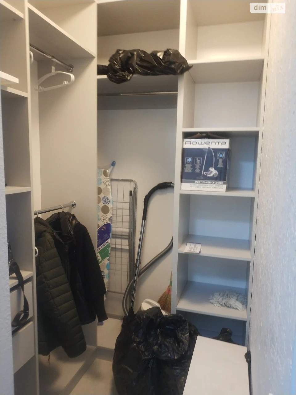 Long-Term Rental Apartment Primorsky