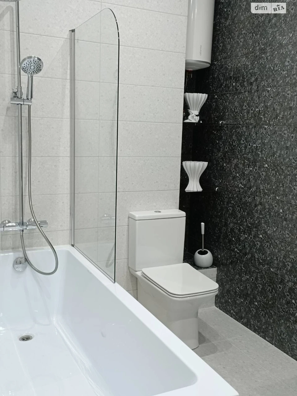 Long-Term Rental Apartment Primorsky