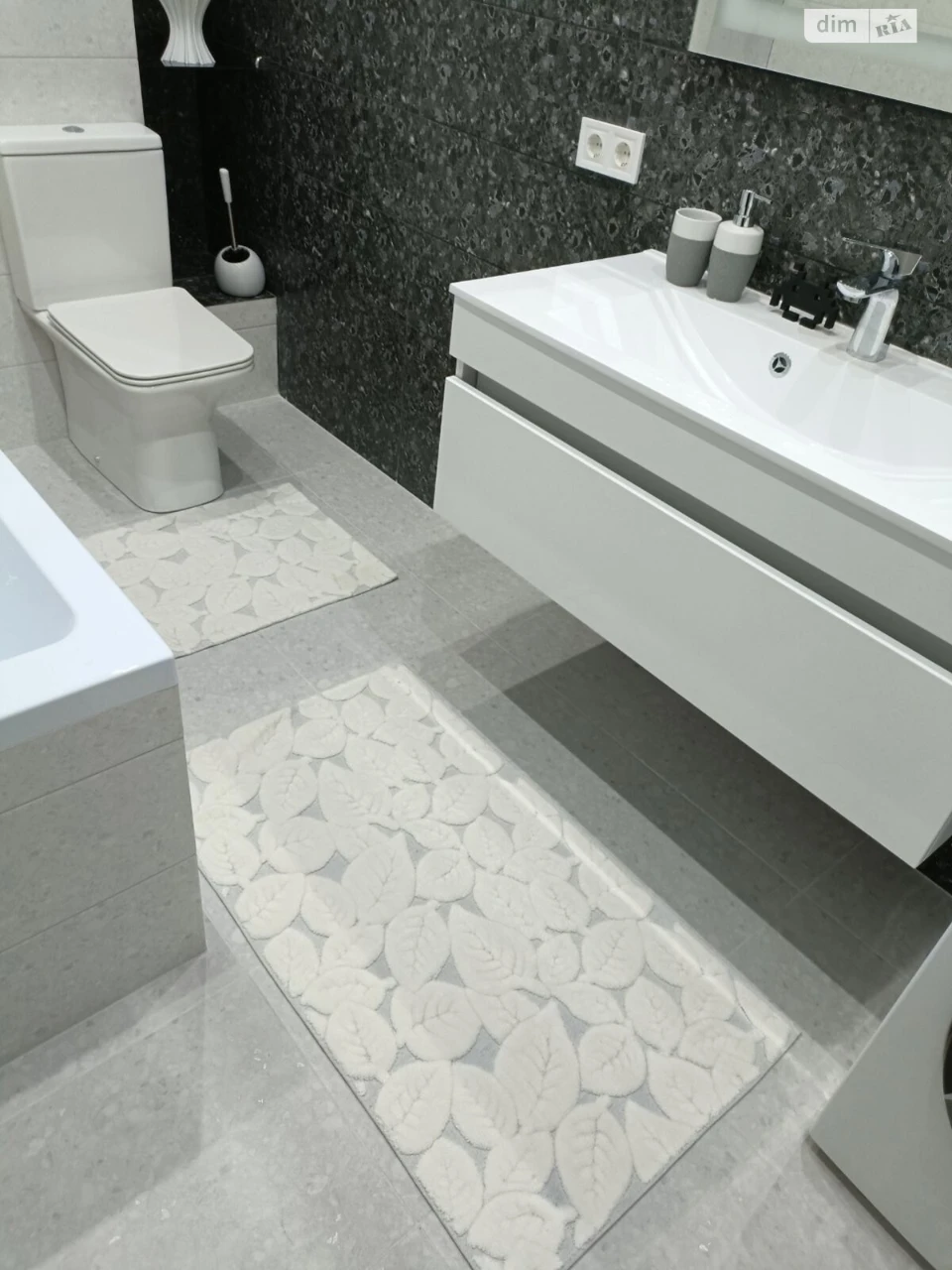 Long-Term Rental Apartment Primorsky
