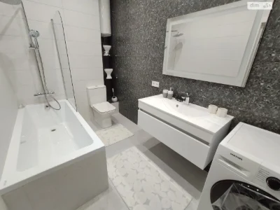 Long-Term Rental Apartment Primorsky