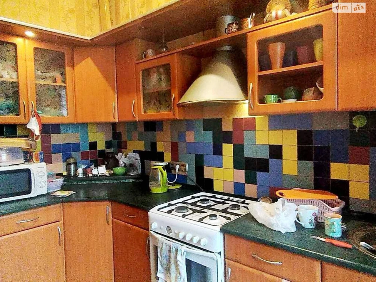 Продаж Дім Київський