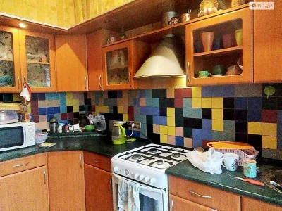 Продаж Дім Київський