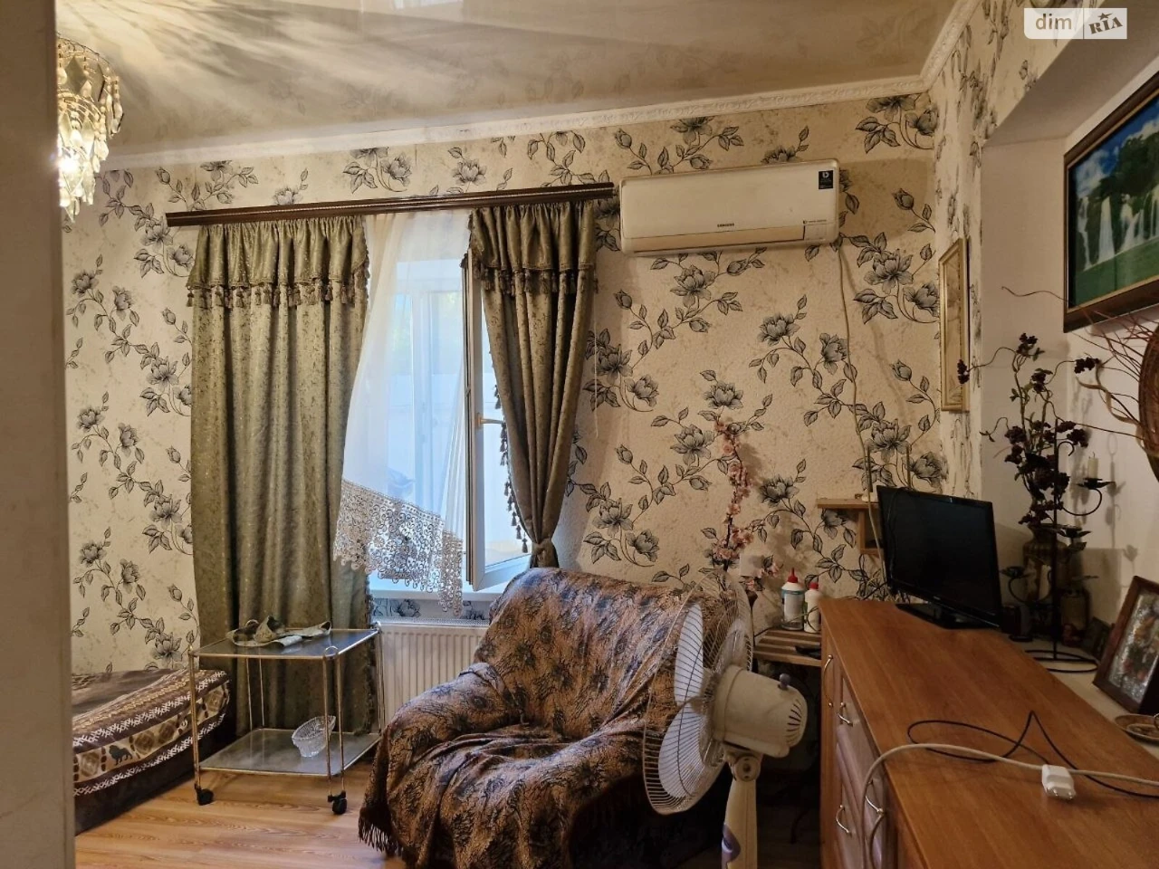 Продаж Будинку Пересипський