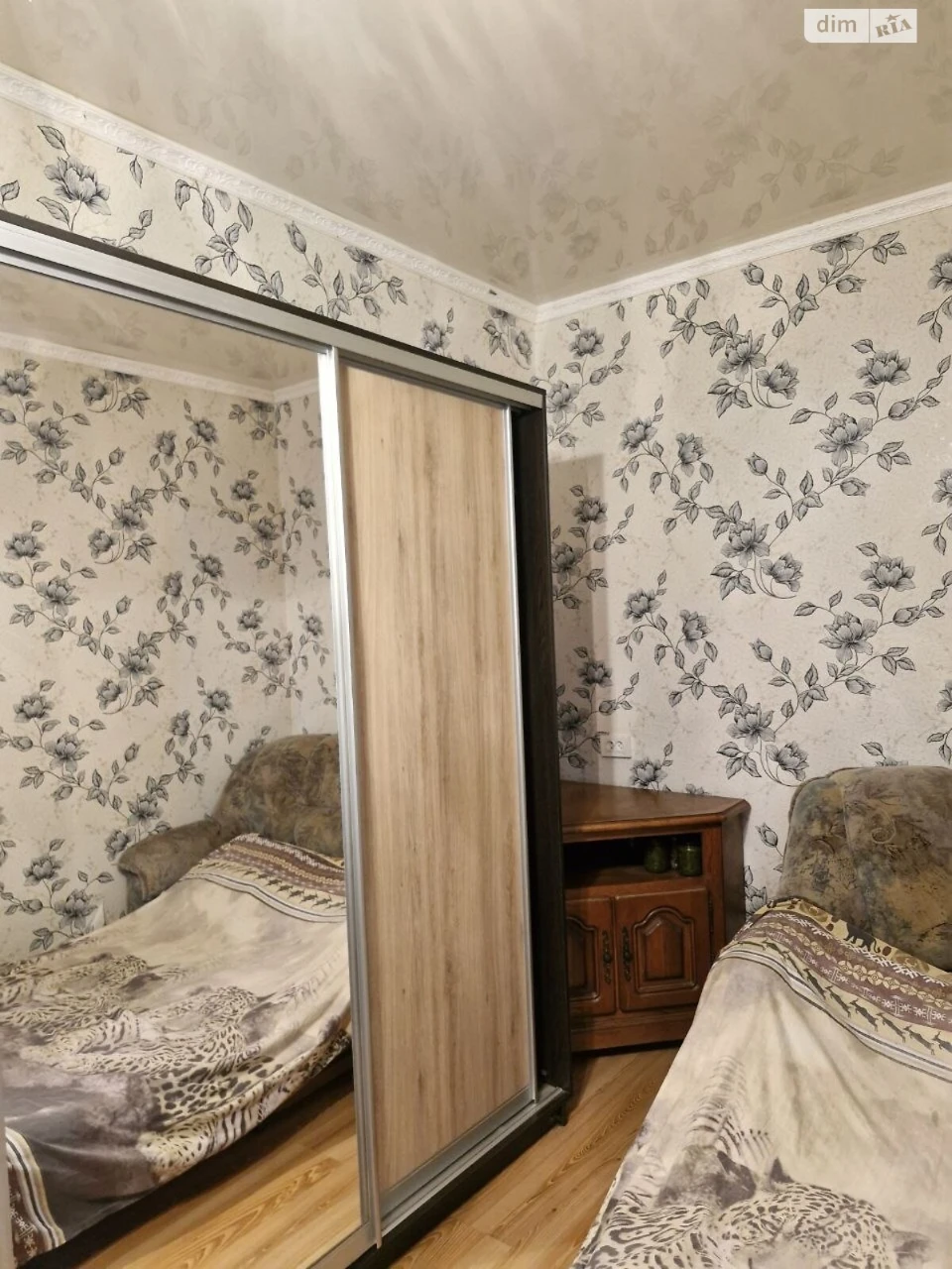 Продаж Будинку Пересипський