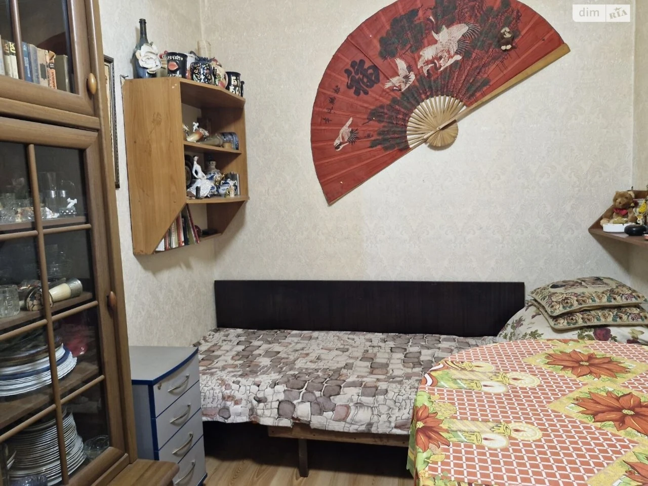 Продаж Будинку Пересипський