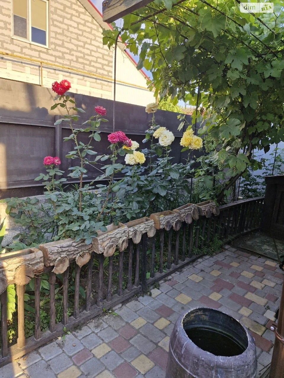 Продаж Будинку Пересипський