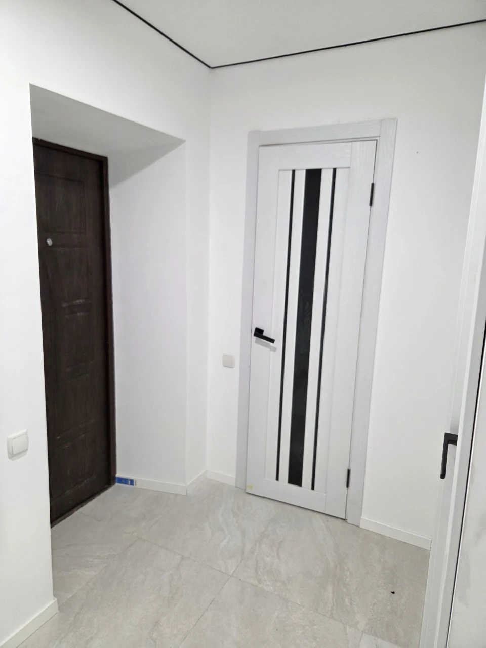 For Sale: 1-bedroom apartment in Zamost!