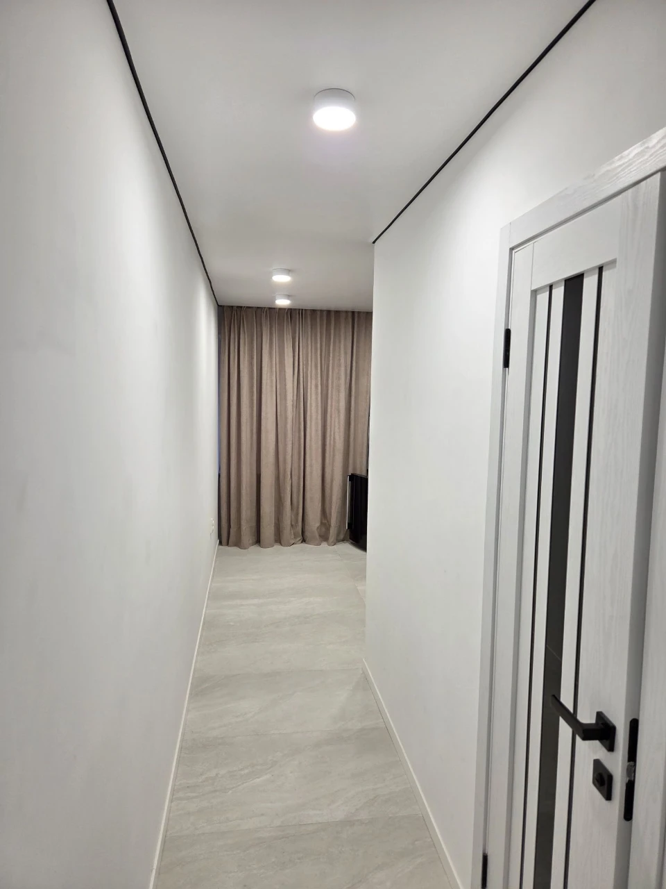 For Sale: 1-bedroom apartment in Zamost!
