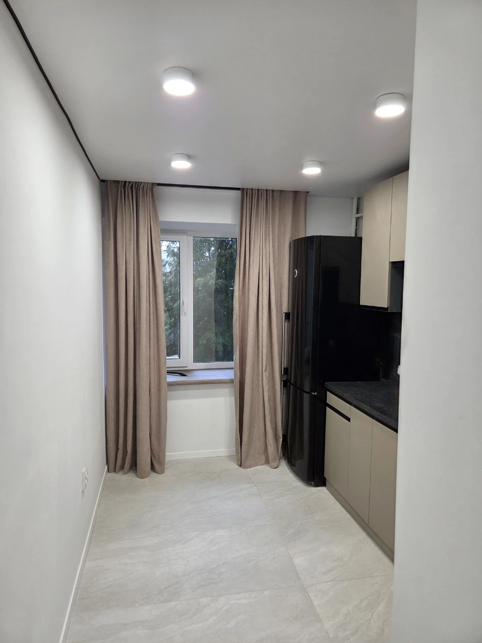 For Sale: 1-bedroom apartment in Zamost!