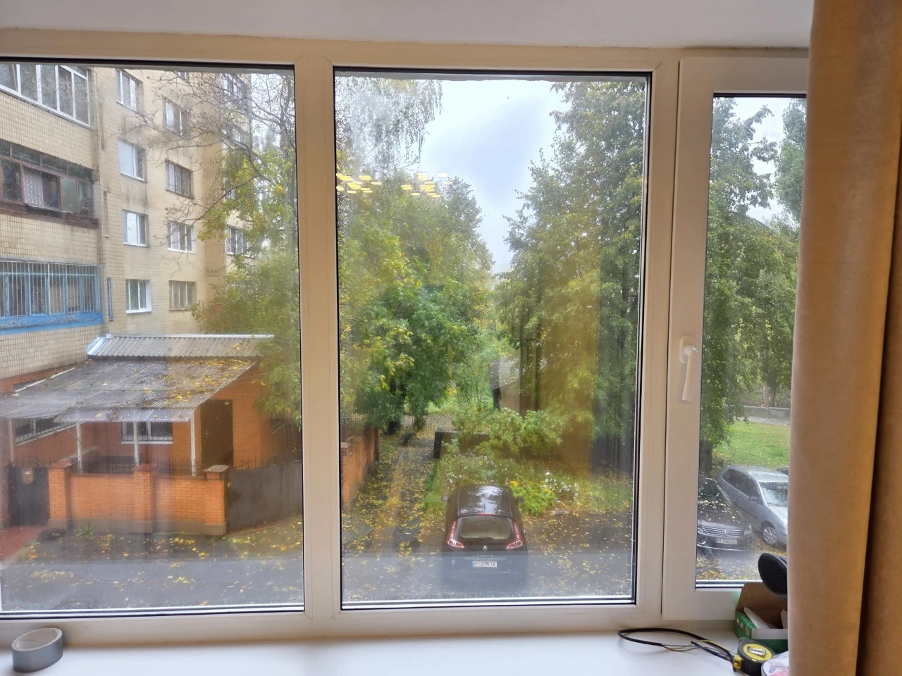 For Sale: 1-bedroom apartment in Zamost!