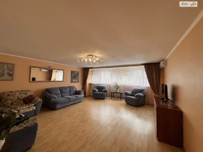 Long-Term Rental Apartment, Podillya