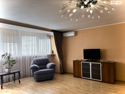 Long-Term Rental Apartment, Podillya
