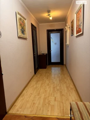 Long-Term Rental Apartment, Podillya