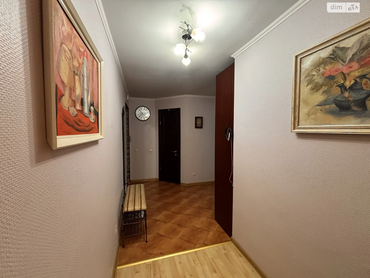 Long-Term Rental Apartment, Podillya