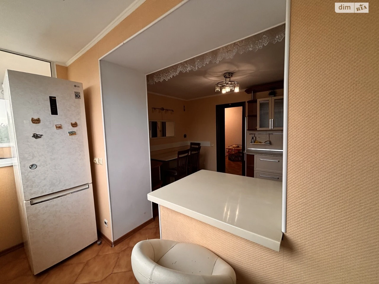 Long-Term Rental Apartment, Podillya