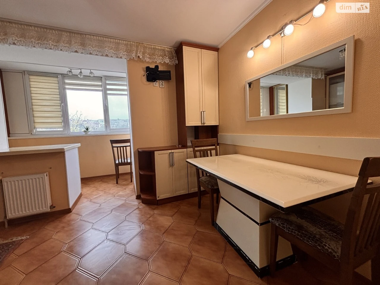 Long-Term Rental Apartment, Podillya