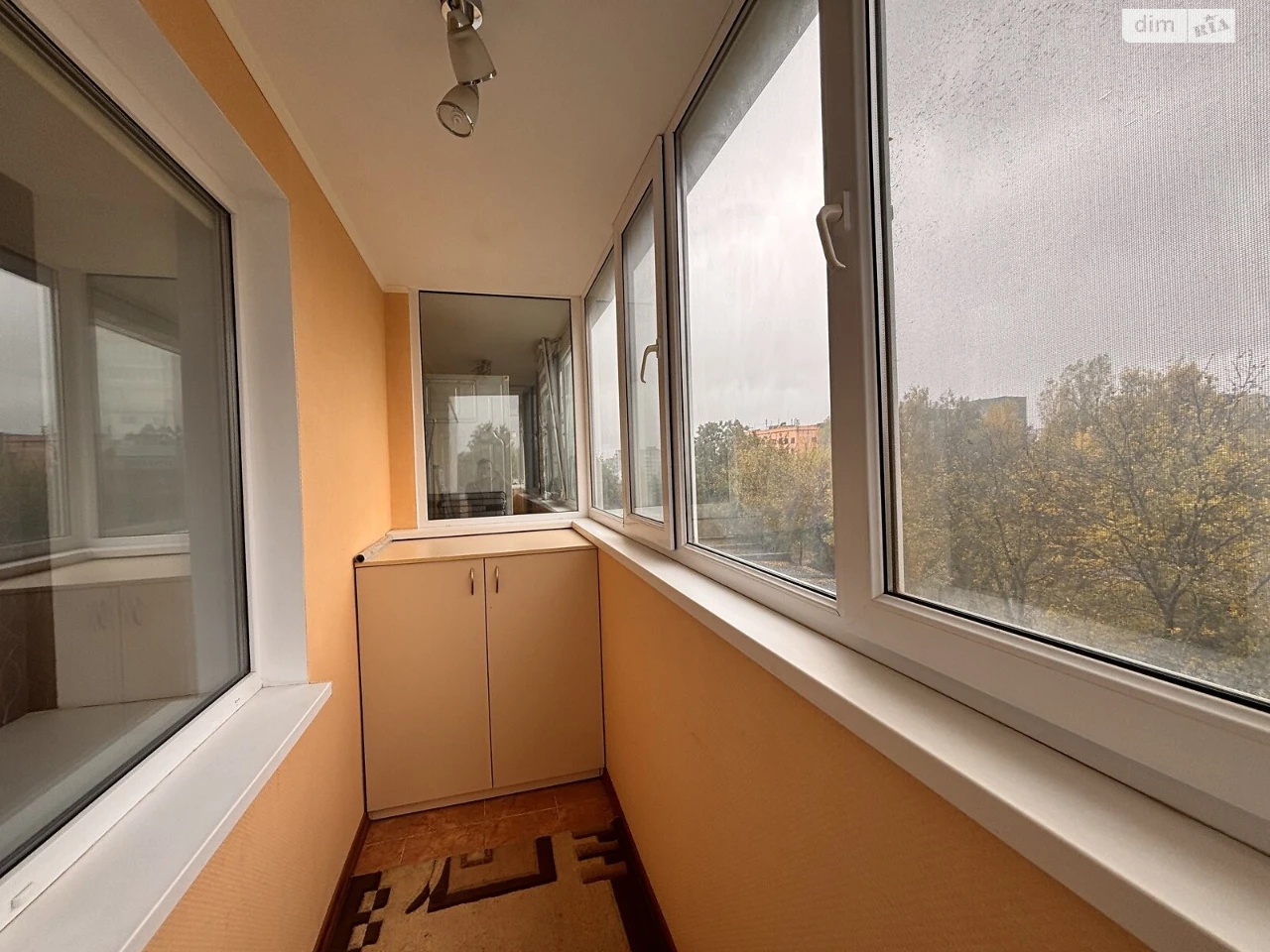 Long-Term Rental Apartment, Podillya