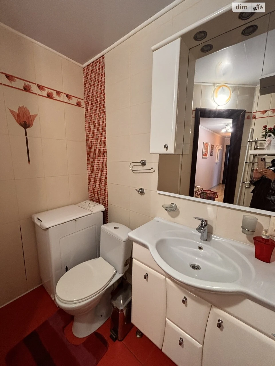 Long-Term Rental Apartment, Podillya