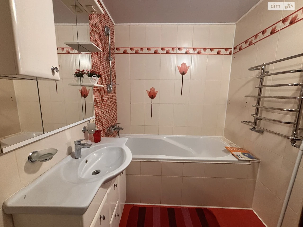 Long-Term Rental Apartment, Podillya