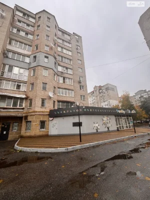 Long-Term Rental Apartment, Podillya