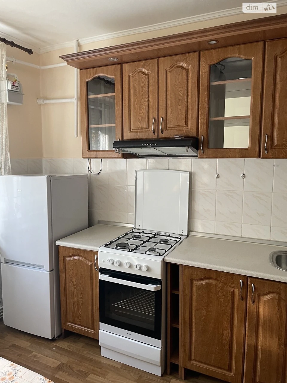 Long-Term Rental Apartment