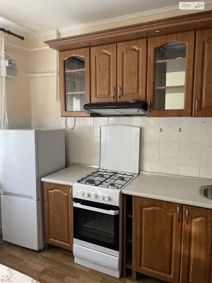 Long-Term Rental Apartment