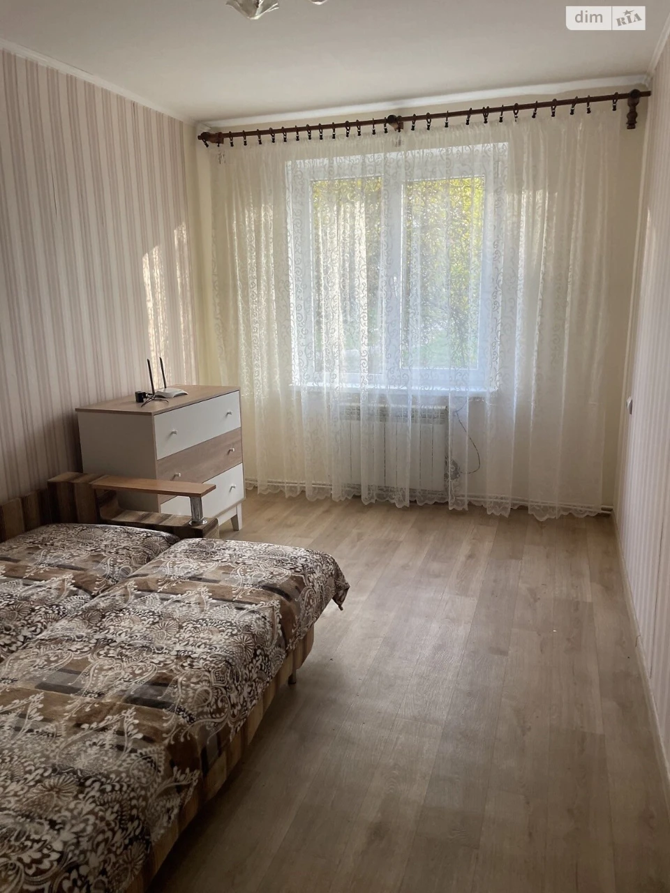 Long-Term Rental Apartment