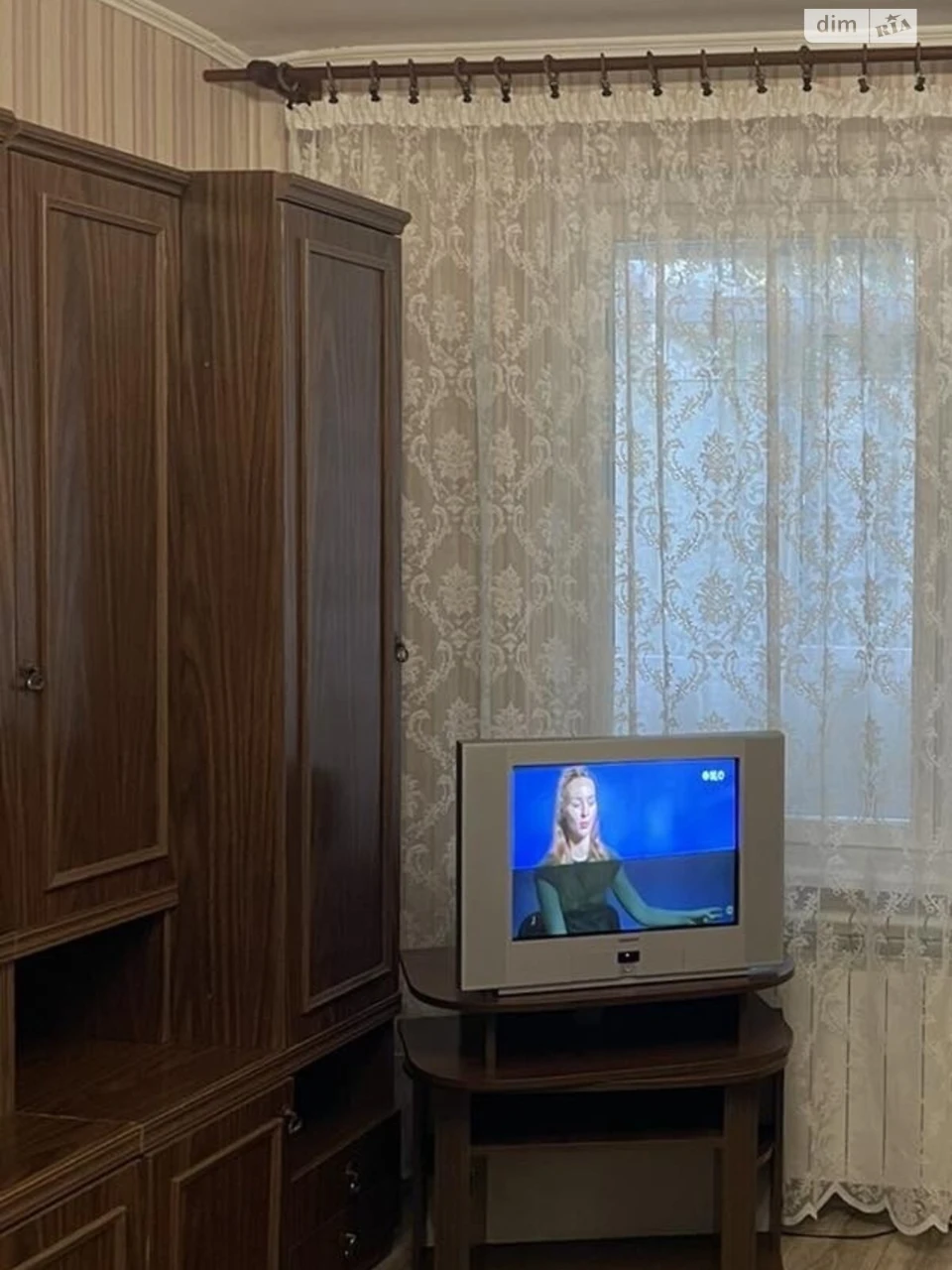 Long-Term Rental Apartment