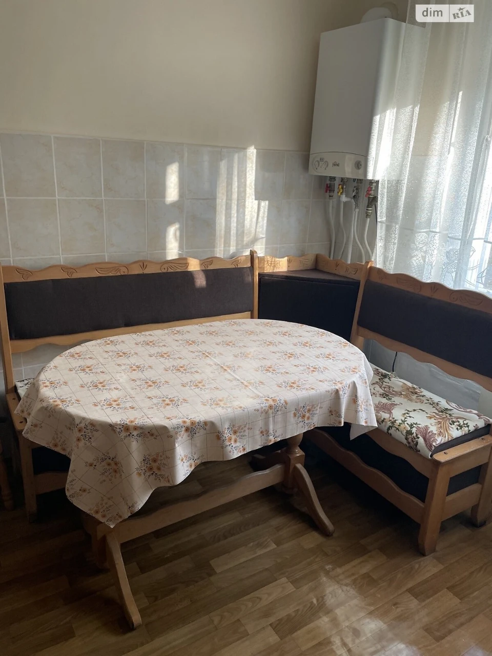 Long-Term Rental Apartment