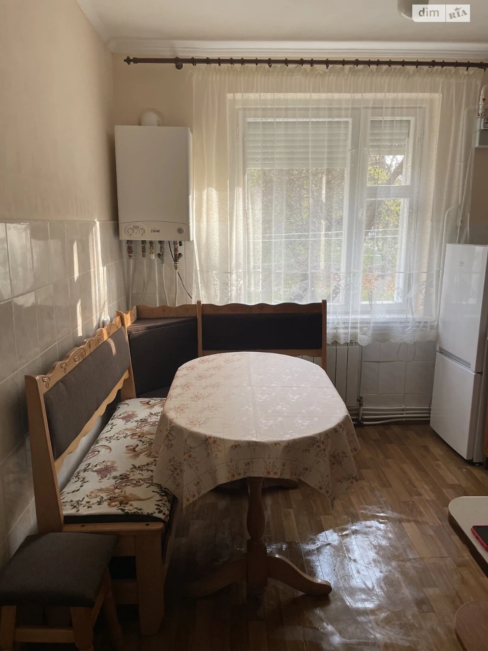 Long-Term Rental Apartment