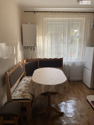Long-Term Rental Apartment