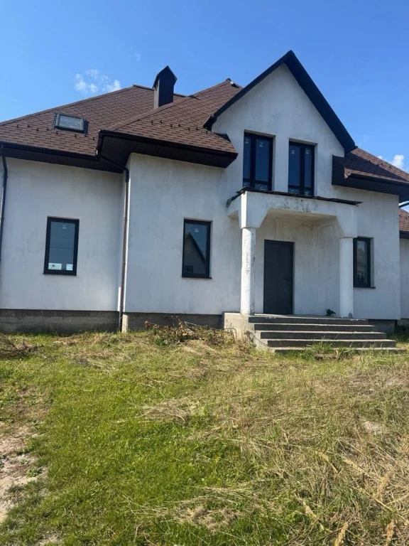 Продажа дома, Масив Молодіжний