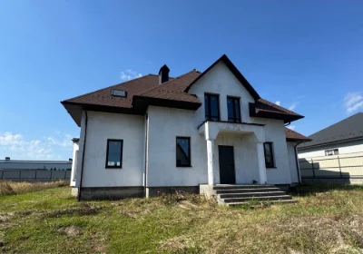 Продаж будинку Молодіжний