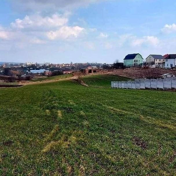Продажа земельного участка
