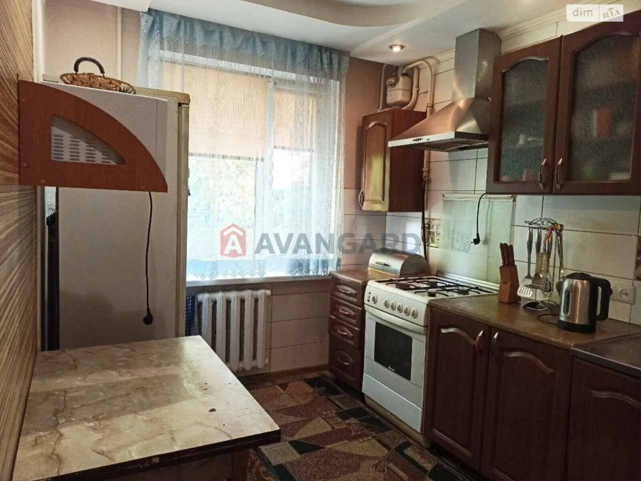 Продажа Квартира Соснивский