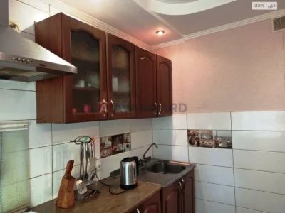 Продажа Квартира Соснивский