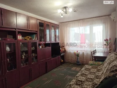Продажа Квартира Соснивский