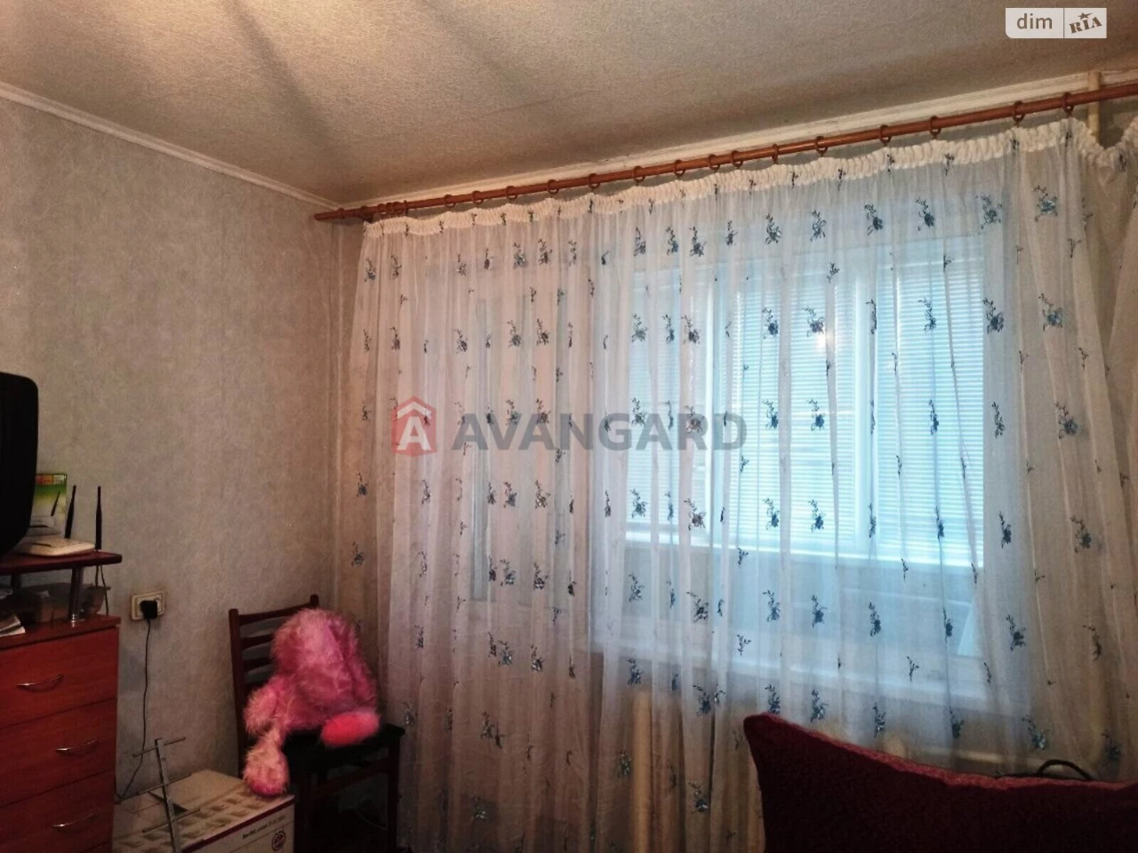 Продажа Квартира Соснивский