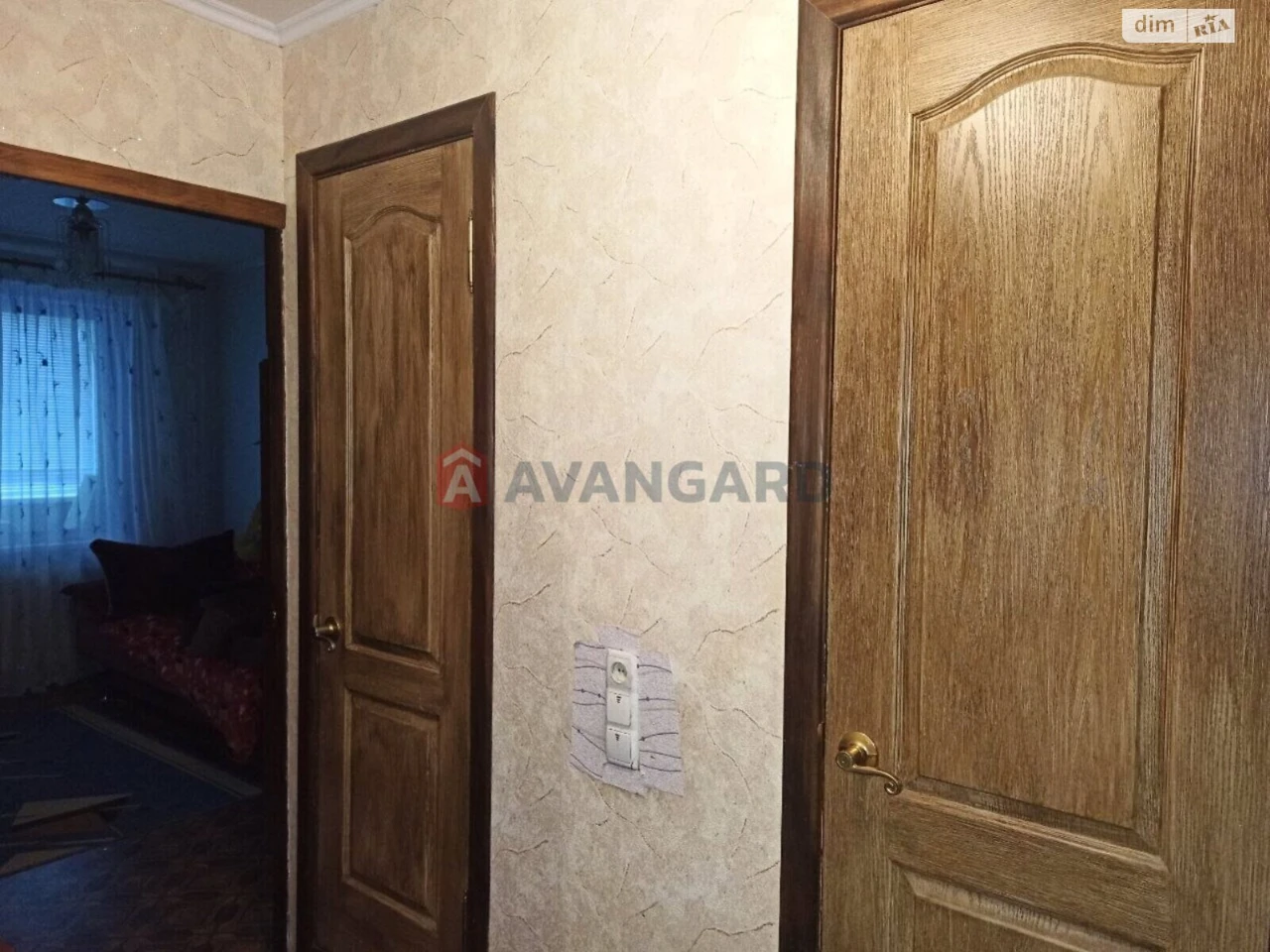 Продажа Квартира Соснивский