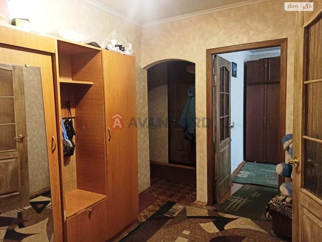 Продажа Квартира Соснивский