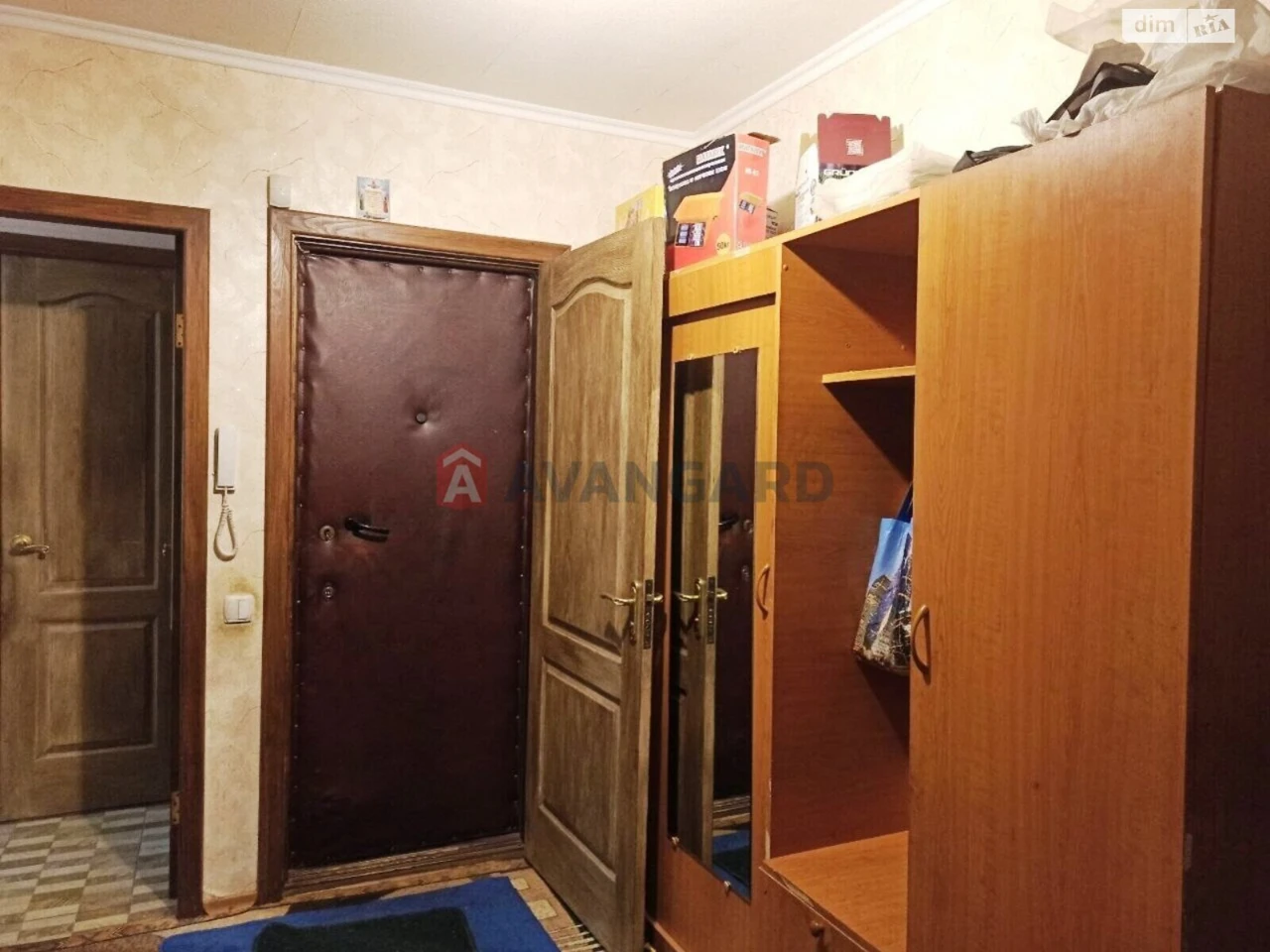 Продажа Квартира Соснивский