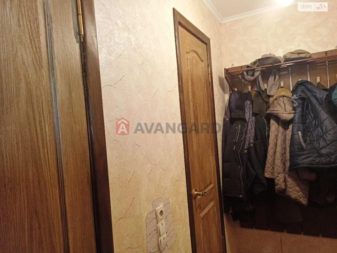 Продажа Квартира Соснивский