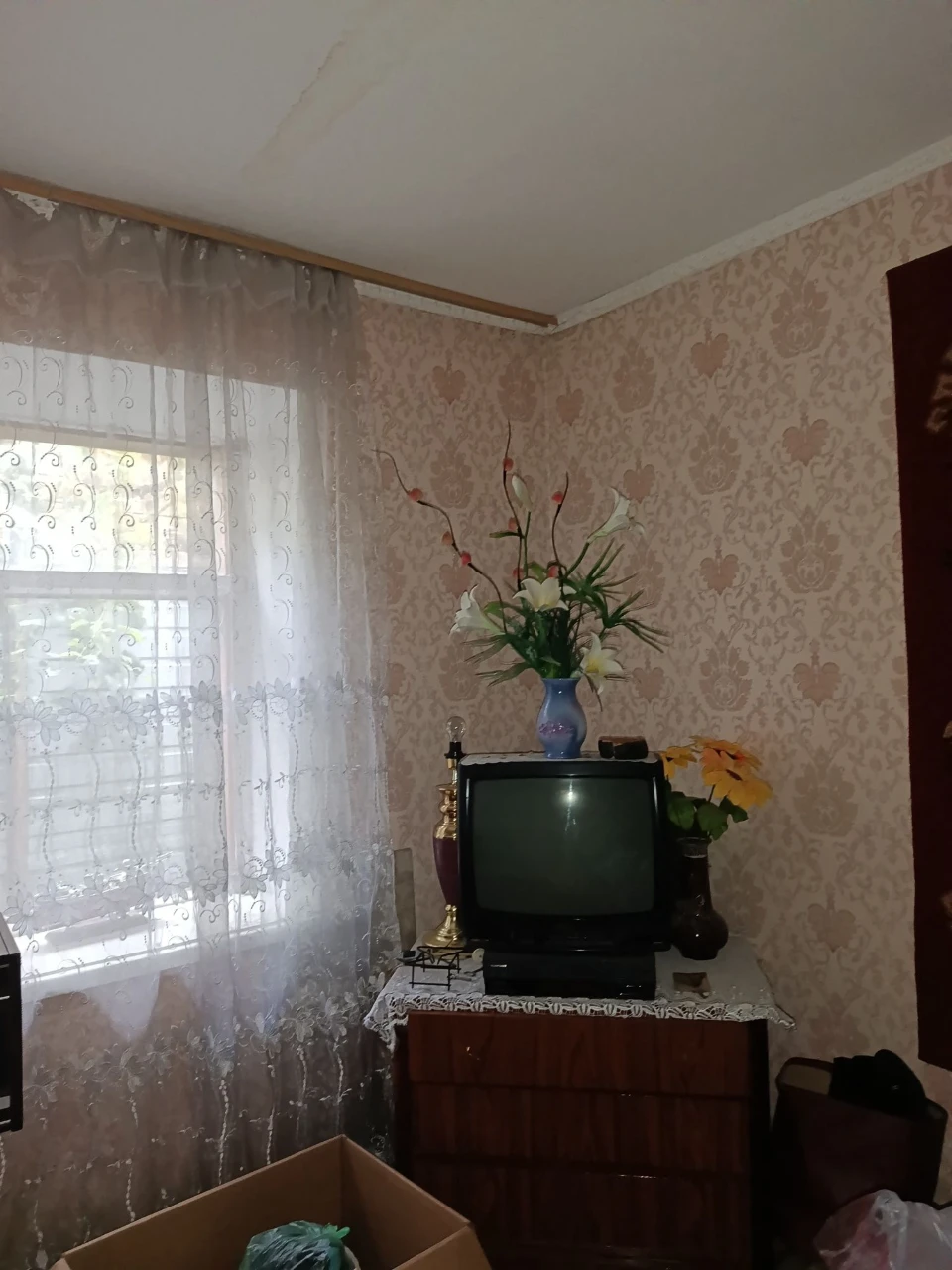 Продається Частина будинку-3 кімнати