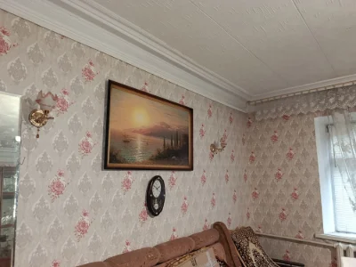 Продається Частина будинку-3 кімнати