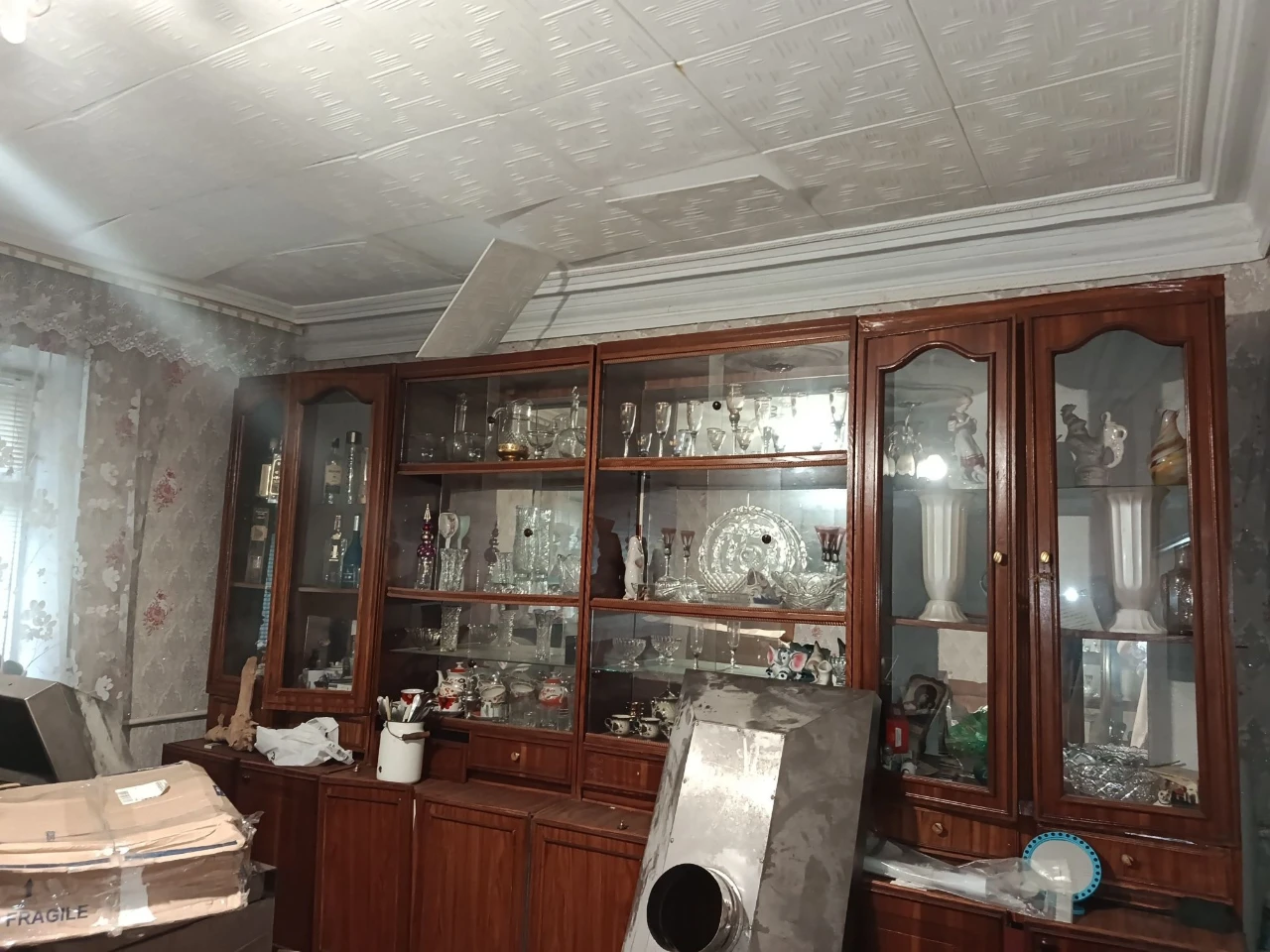 Продається Частина будинку-3 кімнати